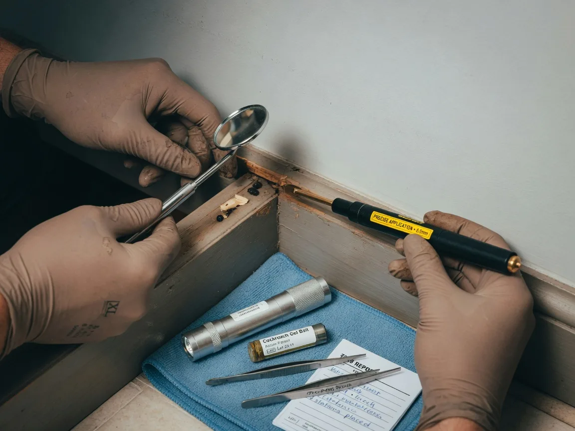 Why choose Emergency Pest Control in Gabbs, NV